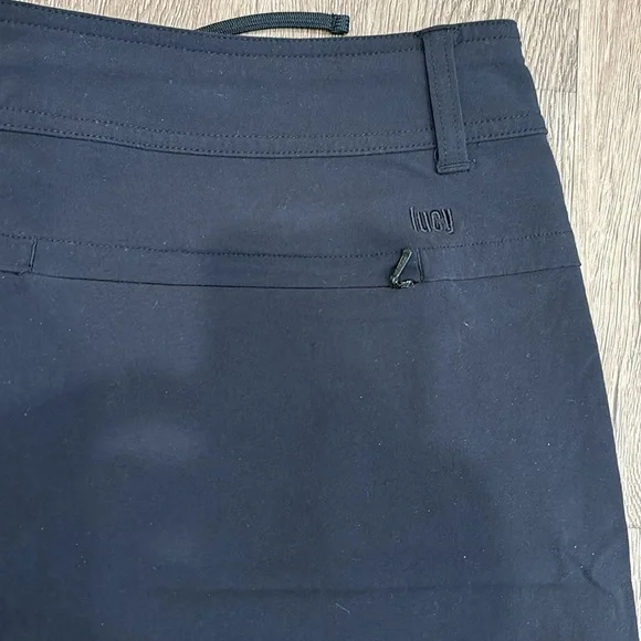 Lucy wide leg pants. - Picture 9 of 11